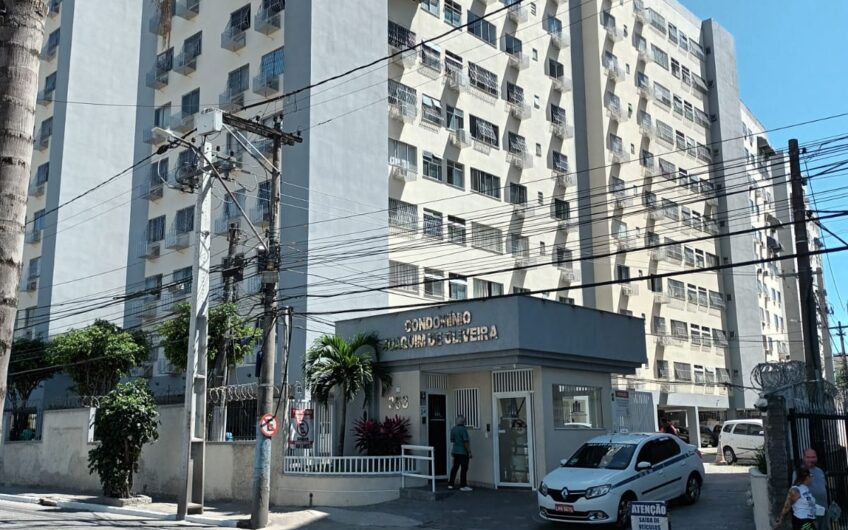 Apartamento venda – Centro de São Gonçalo